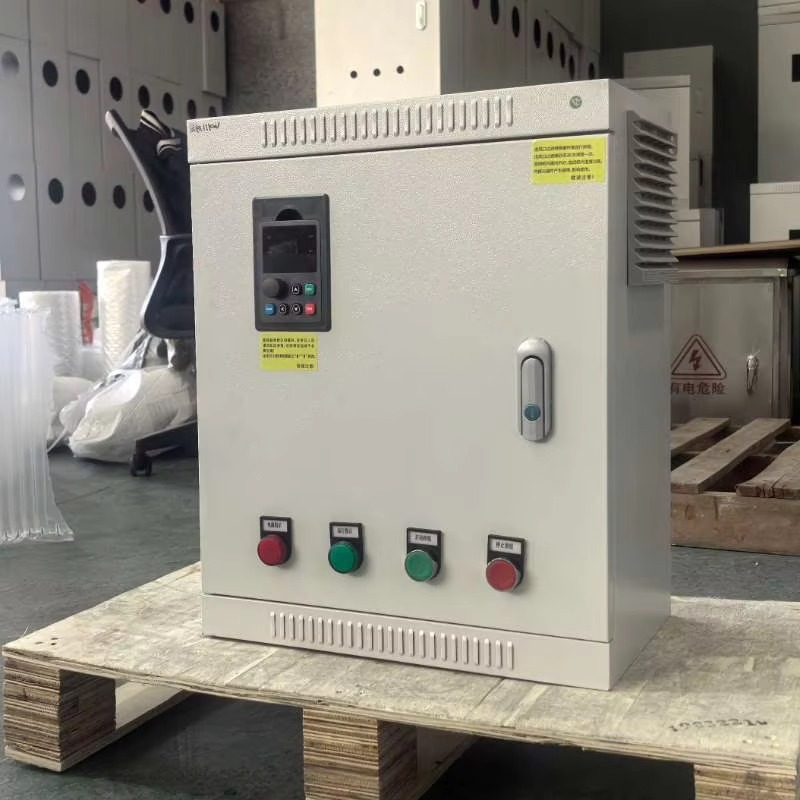 Power Tools Vector - Control system PLC programmable DCS system,