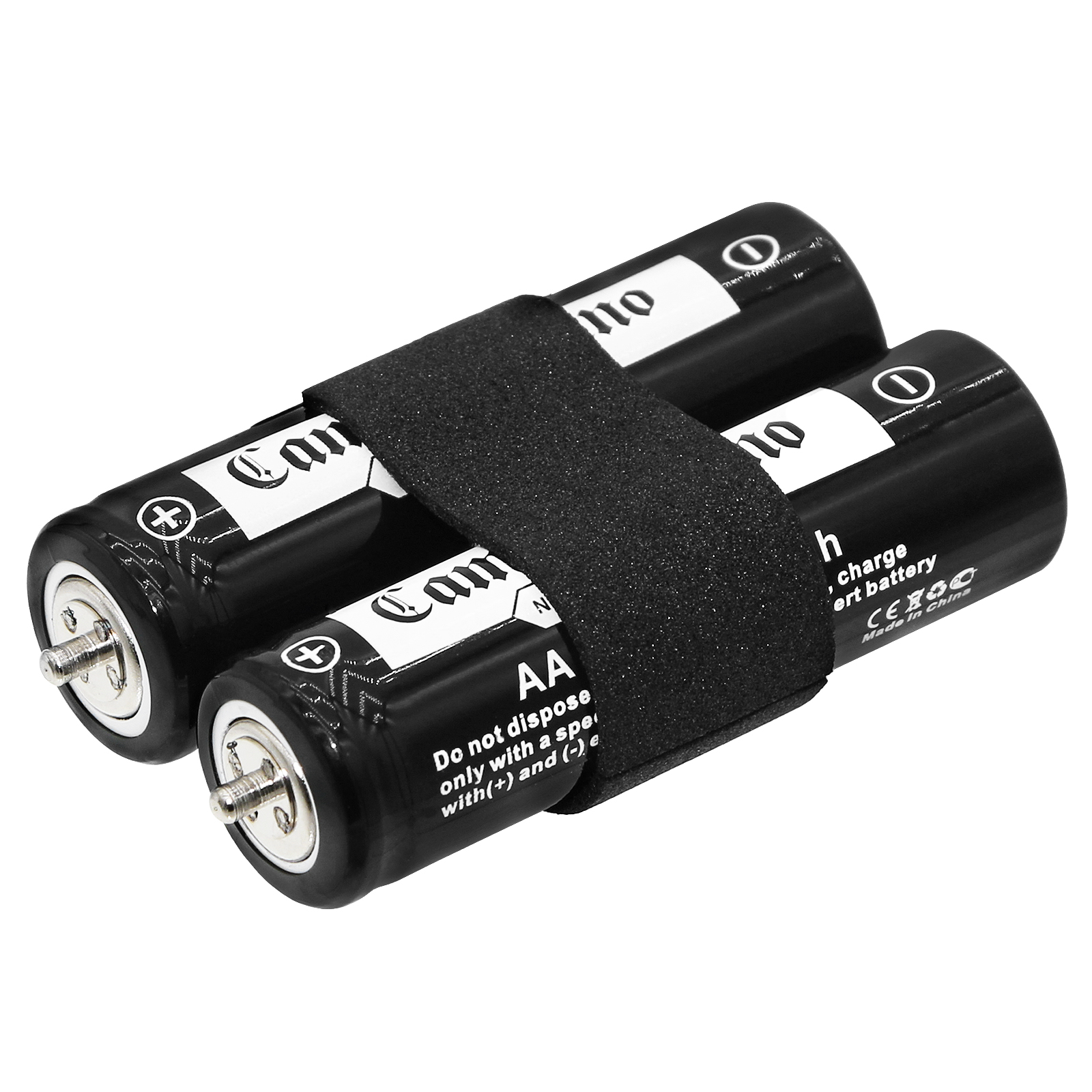 Power Tools Panasonic - 1.2V 2000mAh Shaver Battery for Panasonic