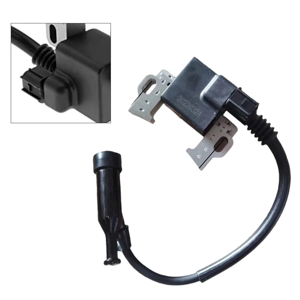 Power Tools And Engineering - Engine Repair Ignition Coil Easy Installation