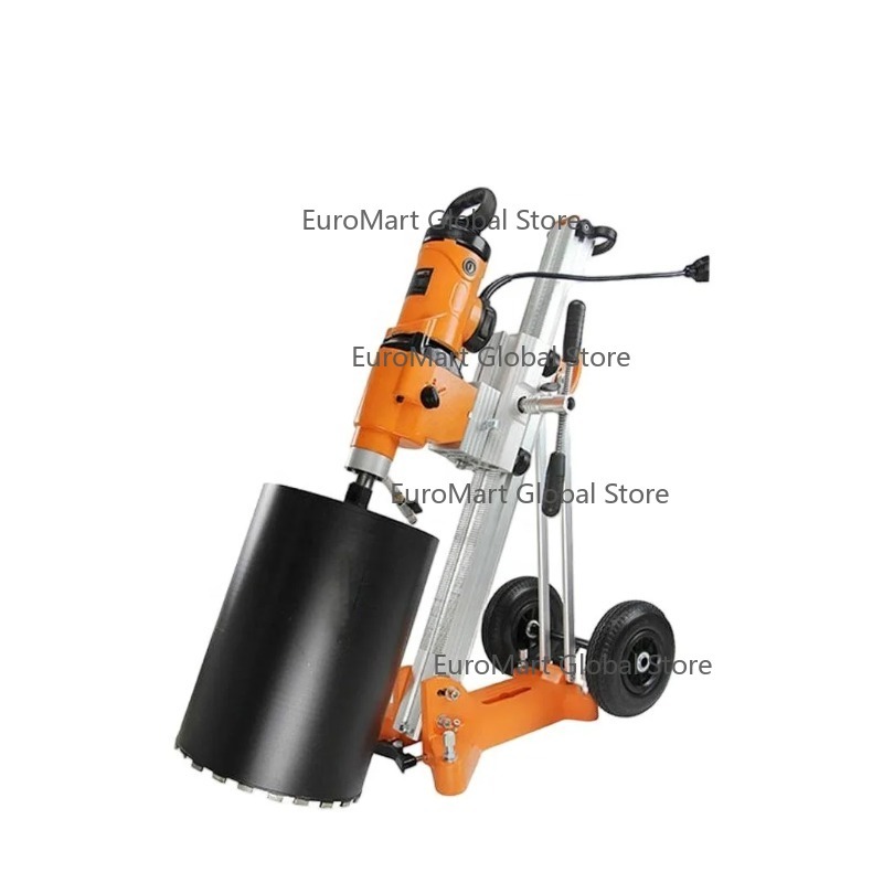 Power Tools And Engineering - Professional Engineering Concrete Core Drill 220V
