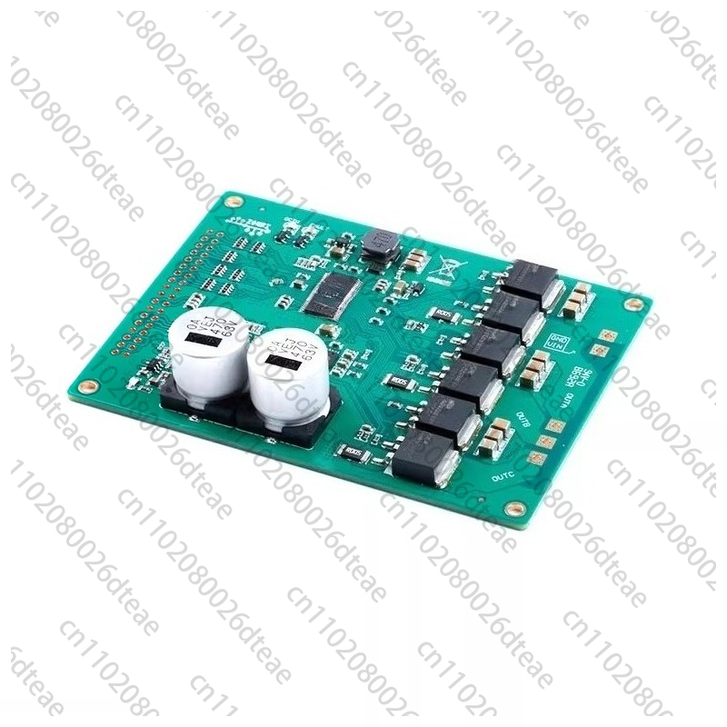 DRV8301 high-power motor drive - đánh giá và giá Power Tools Vector