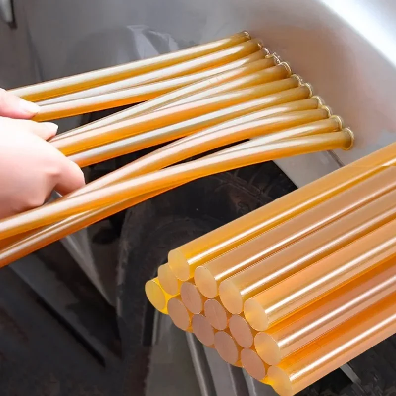 20/1PCS Hot Melt Glue Stick St - đánh giá và giá Power Tools Yellow