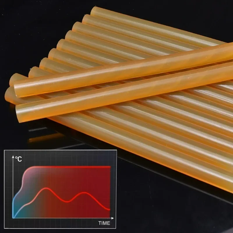 20/1PCS Hot Melt Glue Stick St - đánh giá và giá Power Tools Yellow