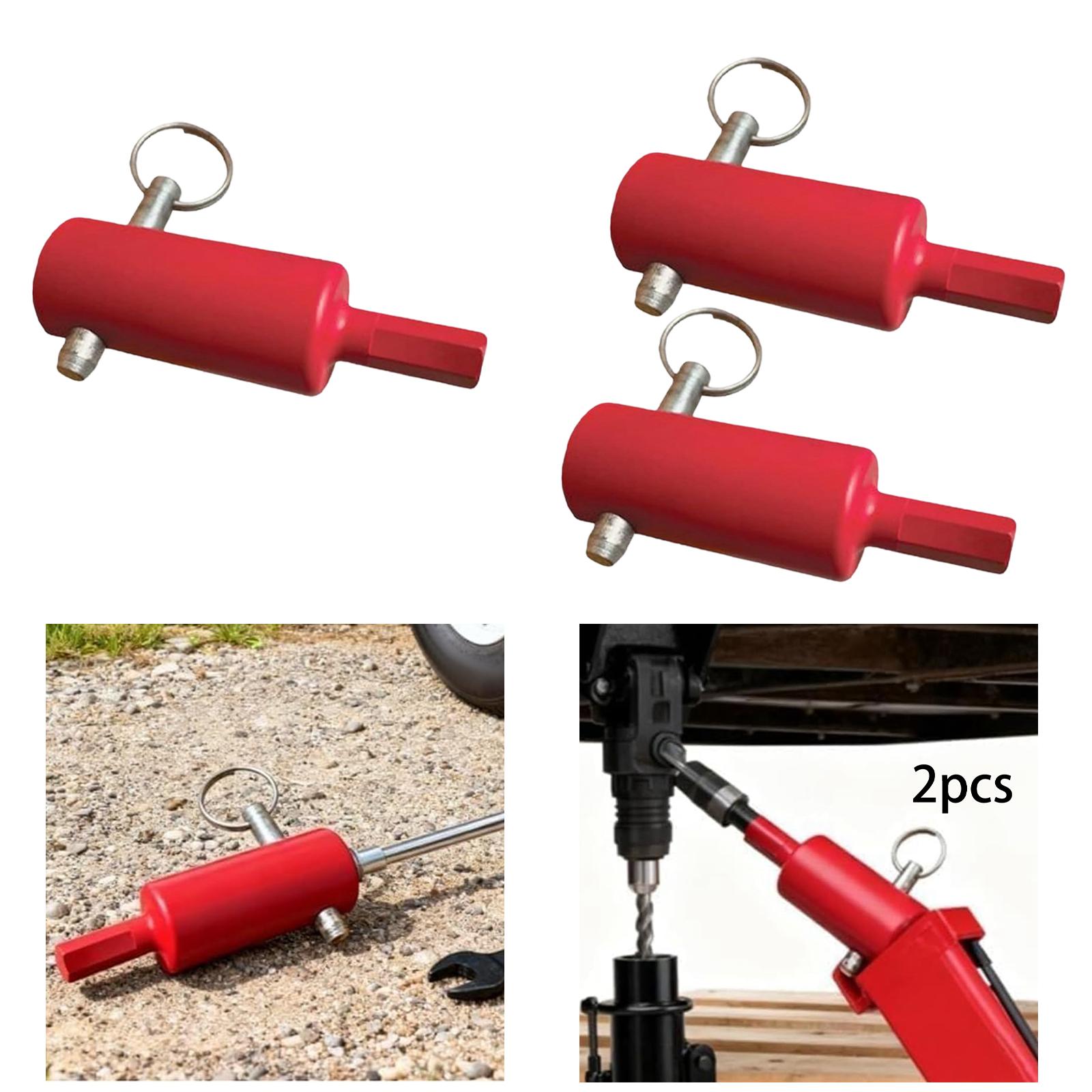 Portable Metal Trailer Jack Dr - đánh giá và giá Power Tools And Engineering