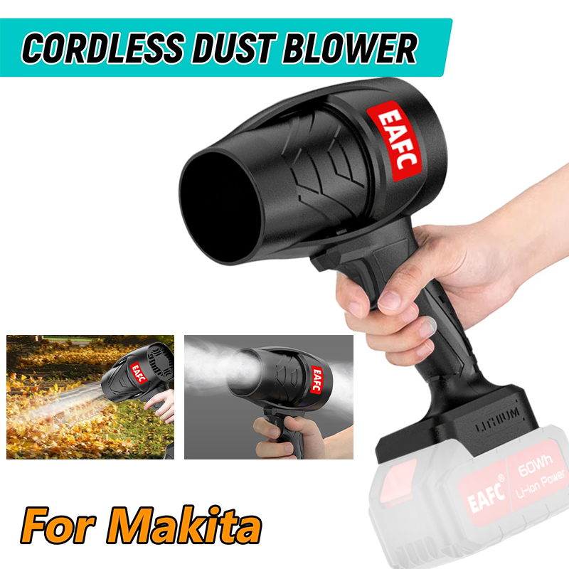 Turbo Jet Fan Electric Turbo B - đánh giá và giá Power Tools And Engineering