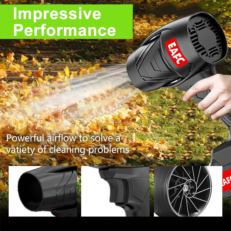 Turbo Jet Fan Electric Turbo B - đánh giá và giá Power Tools And Engineering