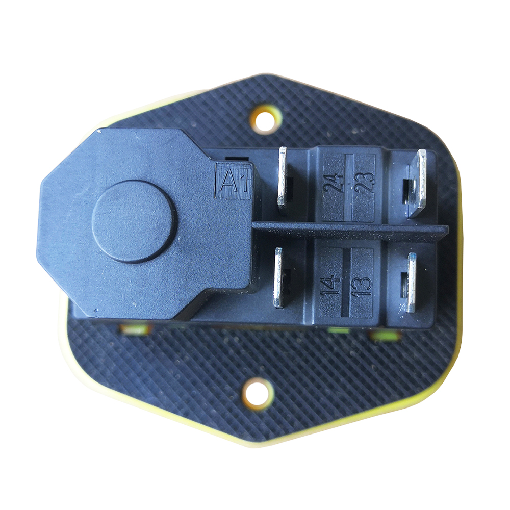 KEDU KJD17B Waterproof Electro - đánh giá và giá Power Tools Yellow