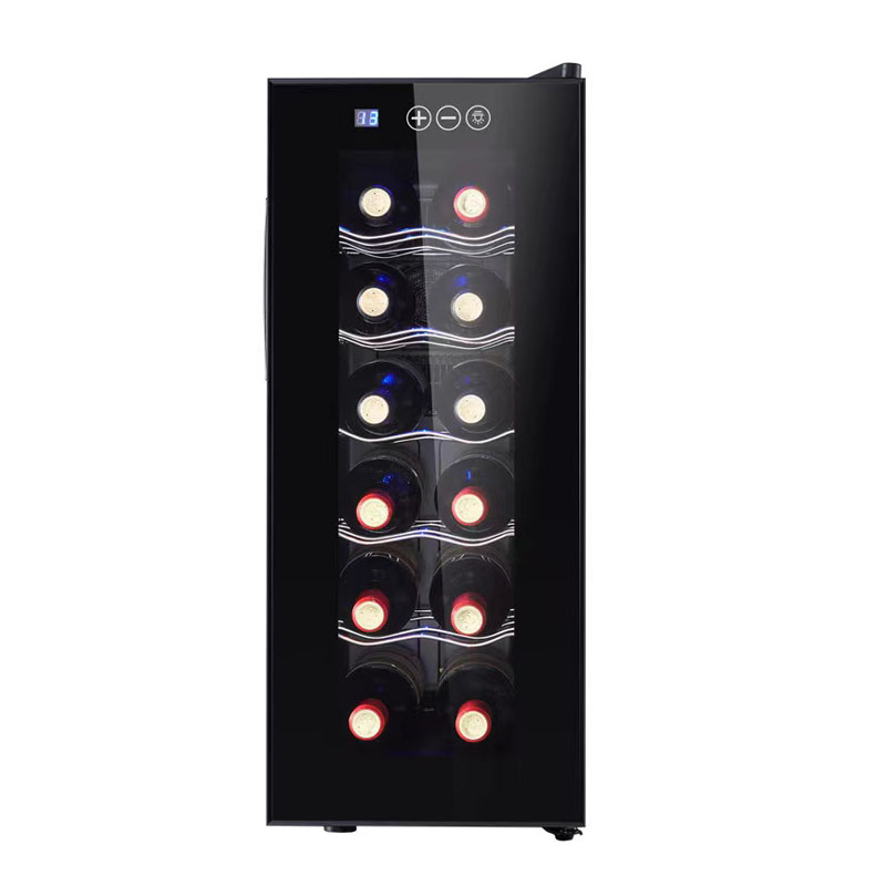 Low Noise Wine Cooler Refriger - đánh giá và giá Power Tools Zones