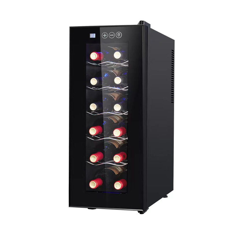 Low Noise Wine Cooler Refriger - đánh giá và giá Power Tools Zones