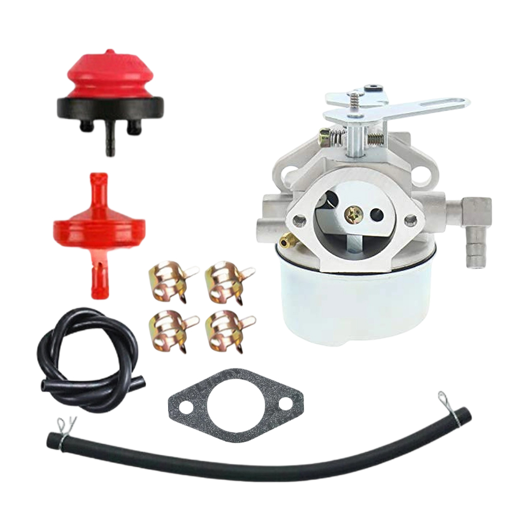 For Tecumseh 640169 Carburetor - đánh giá và giá Power Tools King
