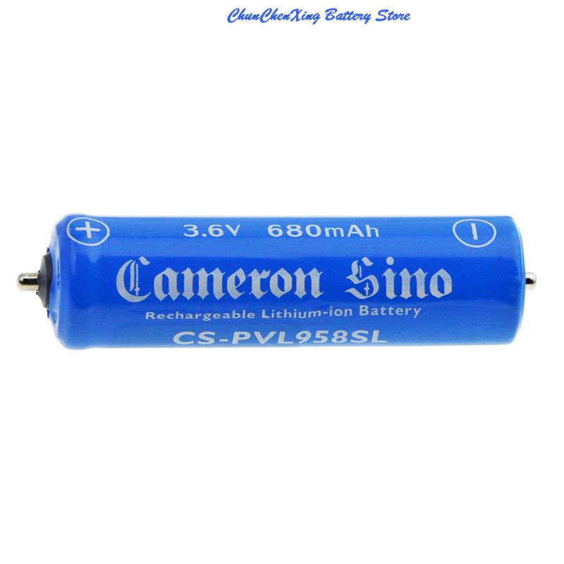 Cameron Sino 680mAh Battery fo - đánh giá và giá Power Tools Panasonic