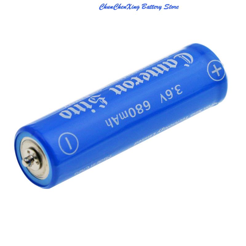 Cameron Sino 680mAh Battery fo - đánh giá và giá Power Tools Panasonic