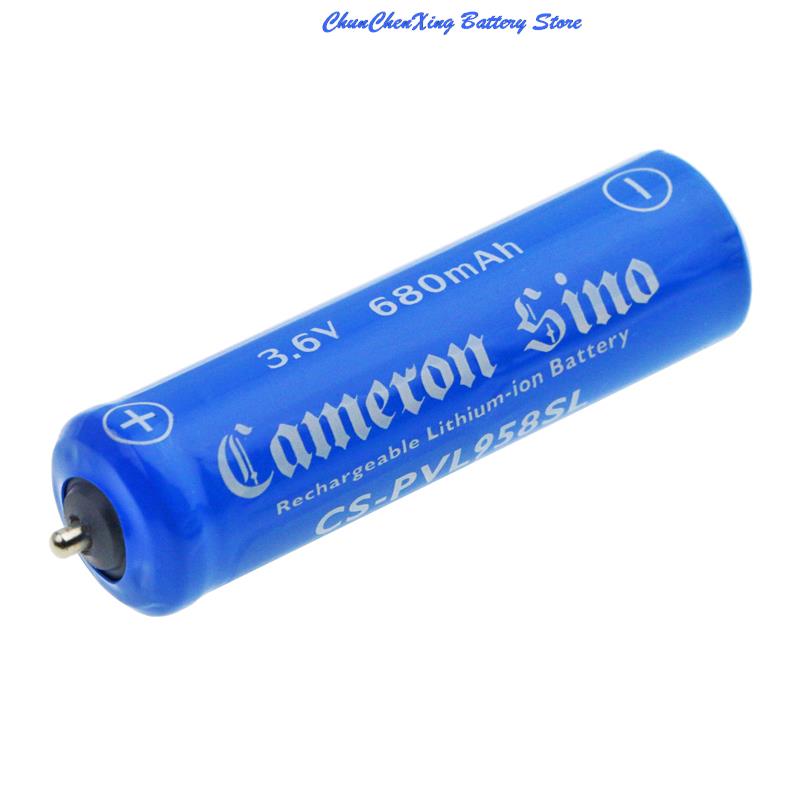 Cameron Sino 680mAh Battery fo - đánh giá và giá Power Tools Panasonic