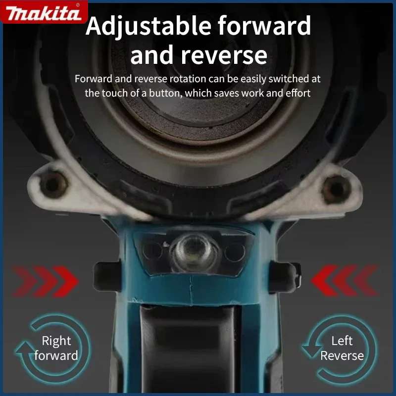 Makita DDF487 18V Electric Dri - đánh giá và giá Power Tools Impact