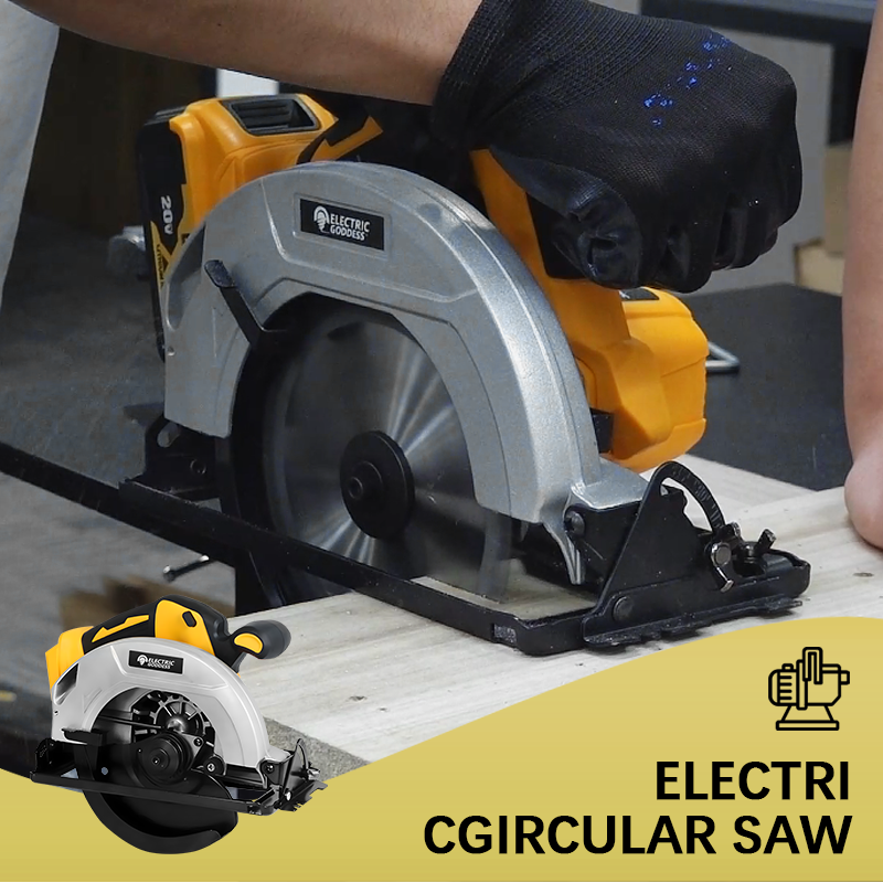 5000rpm 7inch Cordless Yellow  - đánh giá và giá Power Tools Yellow