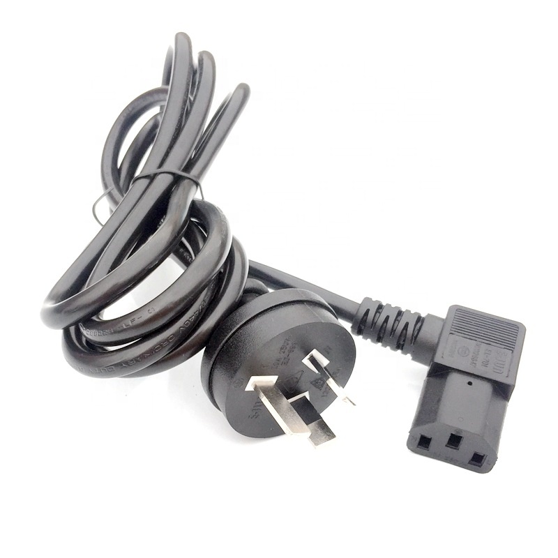 5pcs 2m Black SAA AU 3 Pin Pow - đánh giá và giá Power Tools Australia