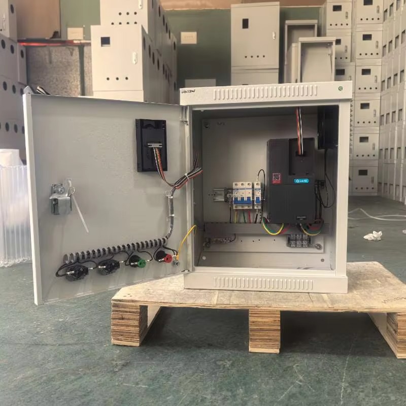 Control system PLC programmabl - đánh giá và giá Power Tools Vector