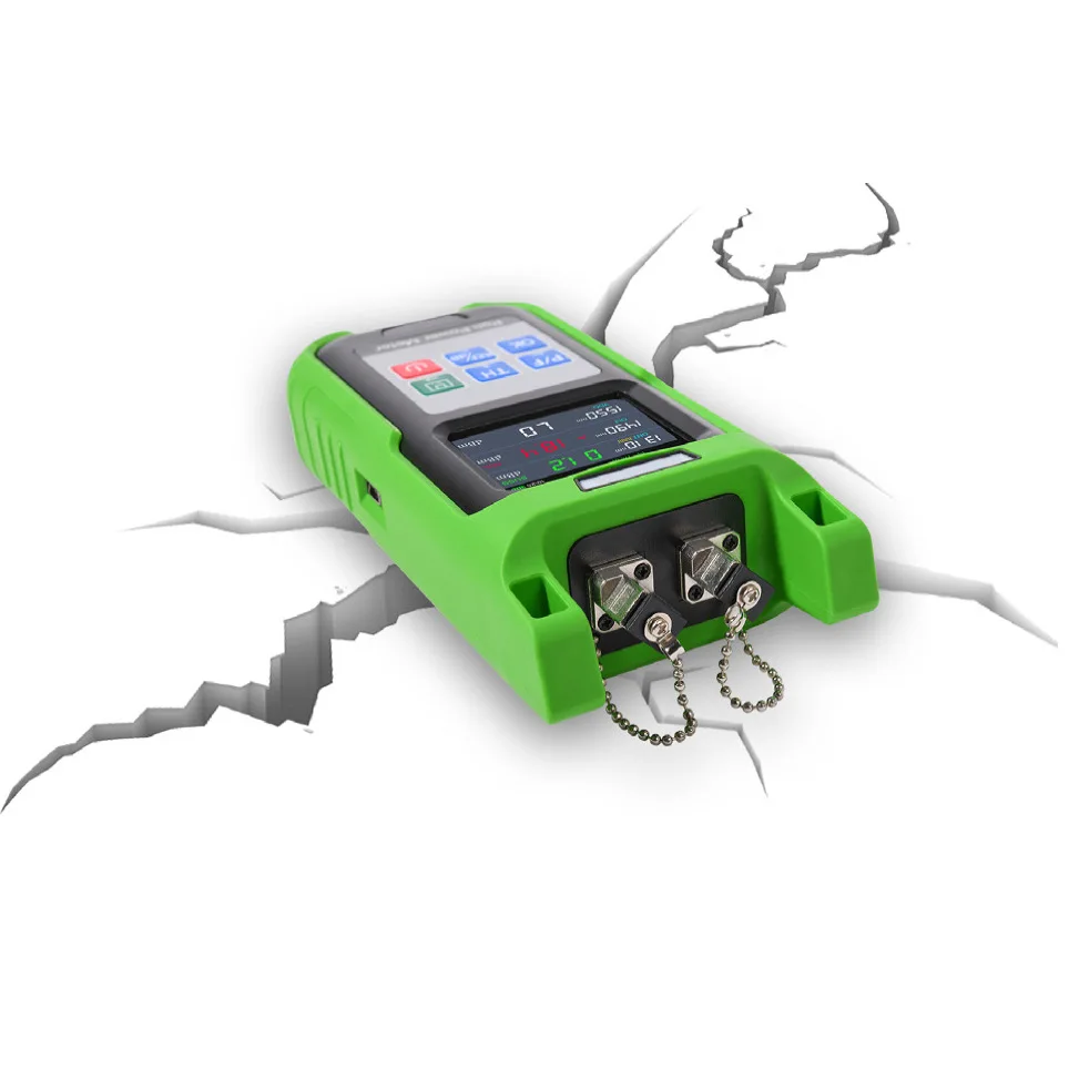 PON Power Meter Optical Fiber  - đánh giá và giá Power Tools And Engineering