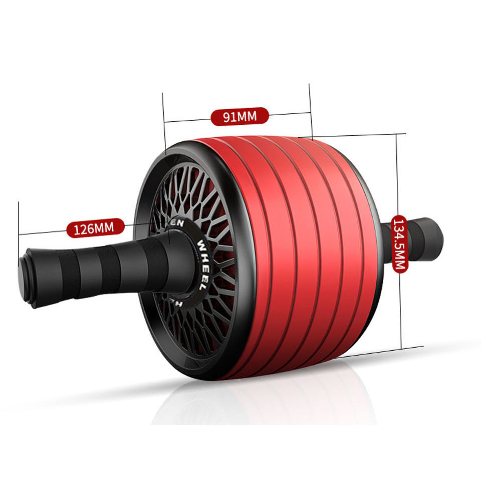 Ab Roller Wheel Muscle Exercis - đánh giá và giá Power Tools Training