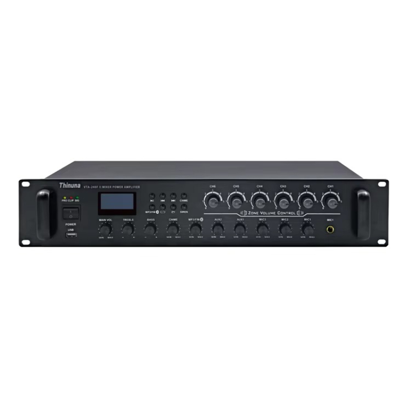Power Amplifier System 6-Zone  - đánh giá và giá Power Tools Zones