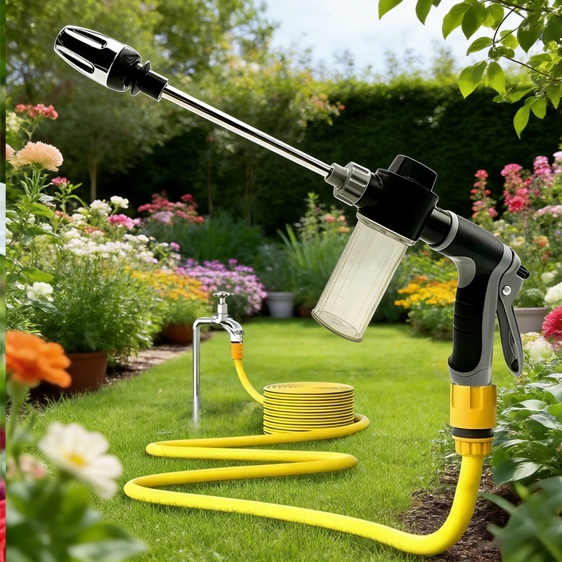 High Pressure Car Wash Water G - đánh giá và giá Power Tools And Engineering