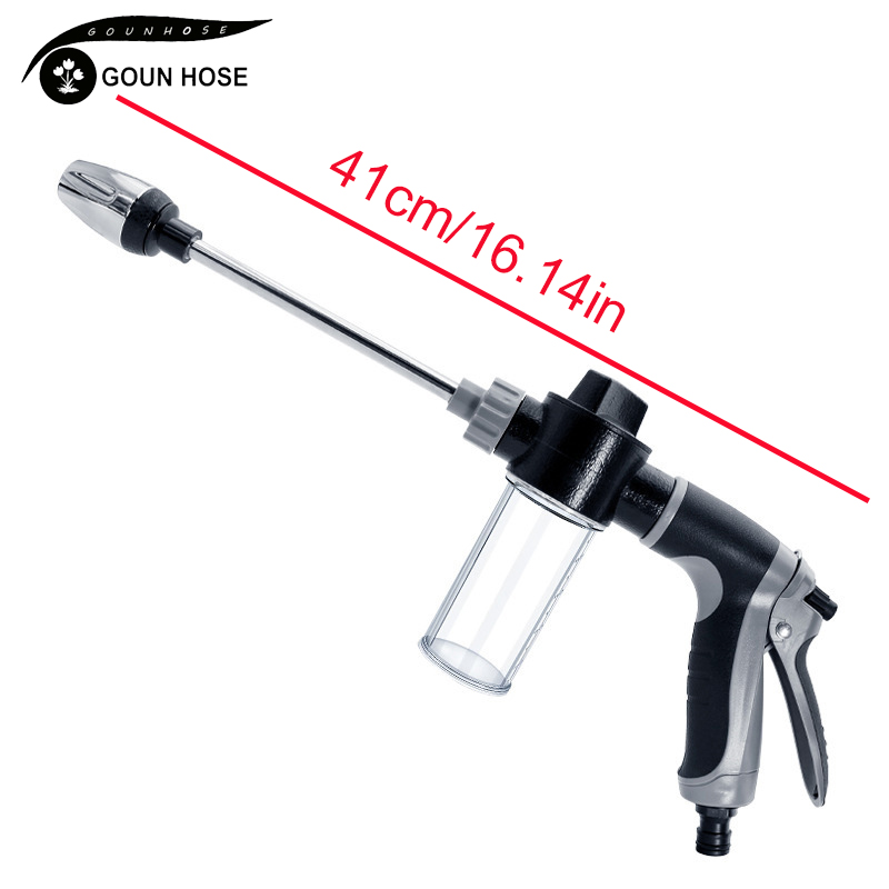 High Pressure Car Wash Water G - đánh giá và giá Power Tools And Engineering