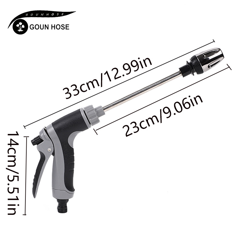 High Pressure Car Wash Water G - đánh giá và giá Power Tools And Engineering
