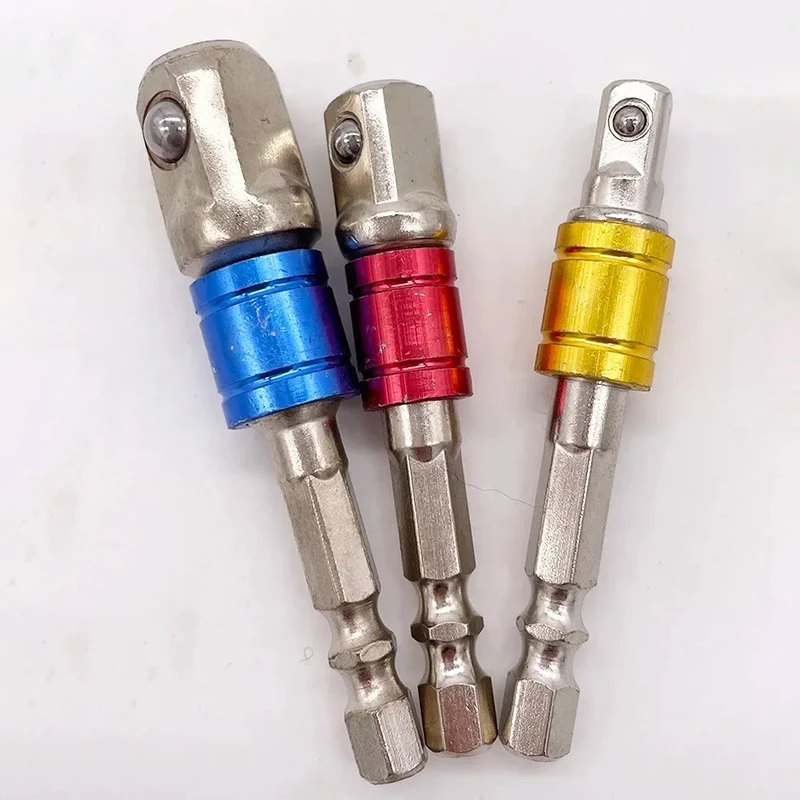 Socket Impact Driver Extension - đánh giá và giá Power Tools Impact Wrench