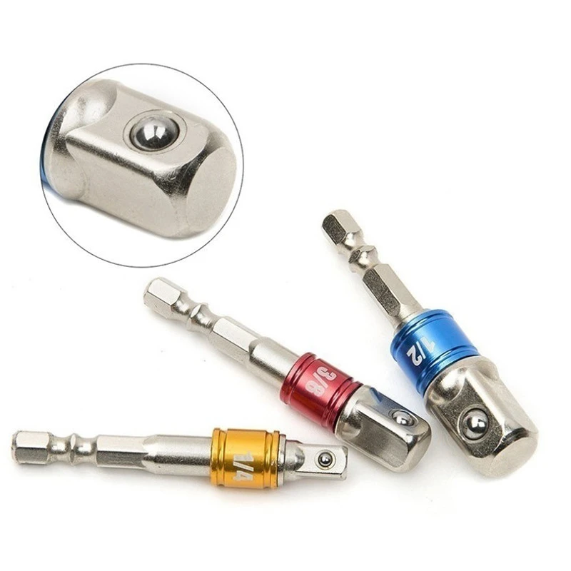 Socket Impact Driver Extension - đánh giá và giá Power Tools Impact Wrench