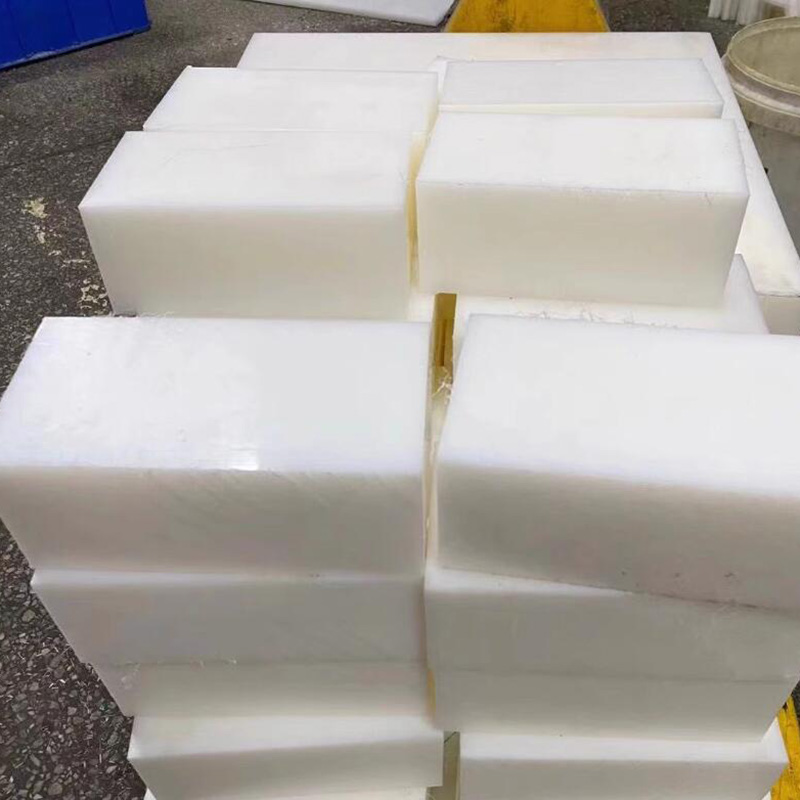 Nylon Plate Engineering Block  - đánh giá và giá Power Tools And Engineering