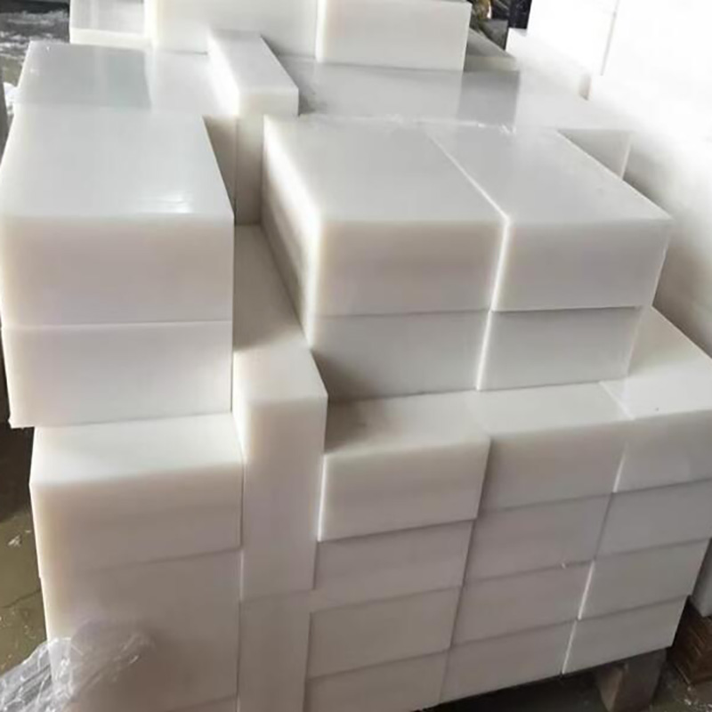 Nylon Plate Engineering Block  - đánh giá và giá Power Tools And Engineering