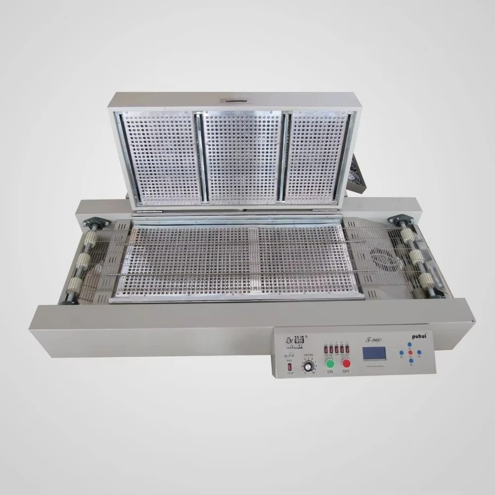 T-960 professional SMT reflow  - đánh giá và giá Power Tools Zones