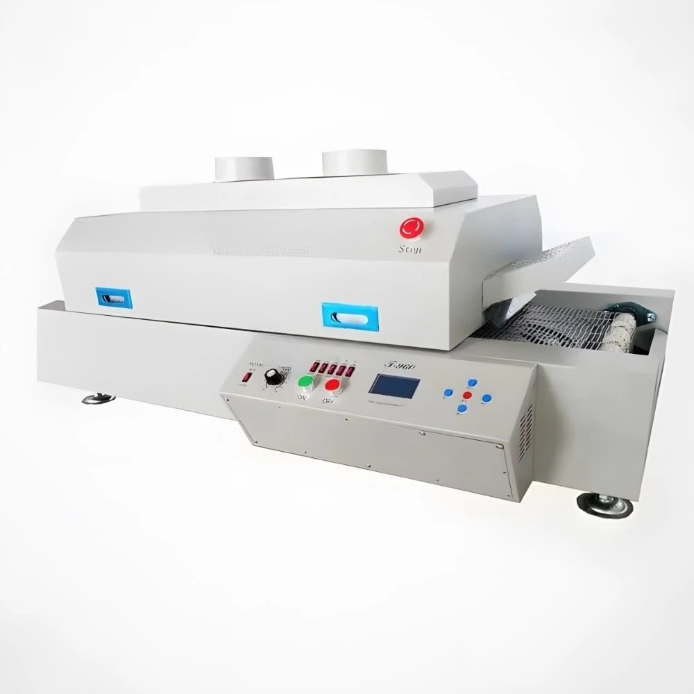 T-960 professional SMT reflow  - đánh giá và giá Power Tools Zones