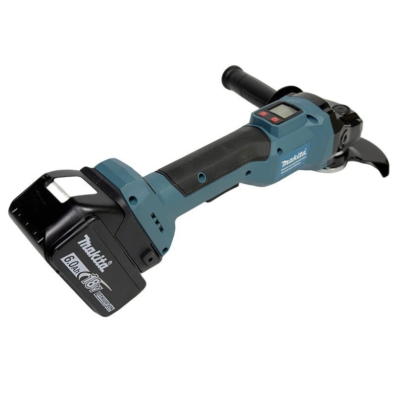 Makita Brushless Digital Displ - đánh giá và giá Power Tools Impact