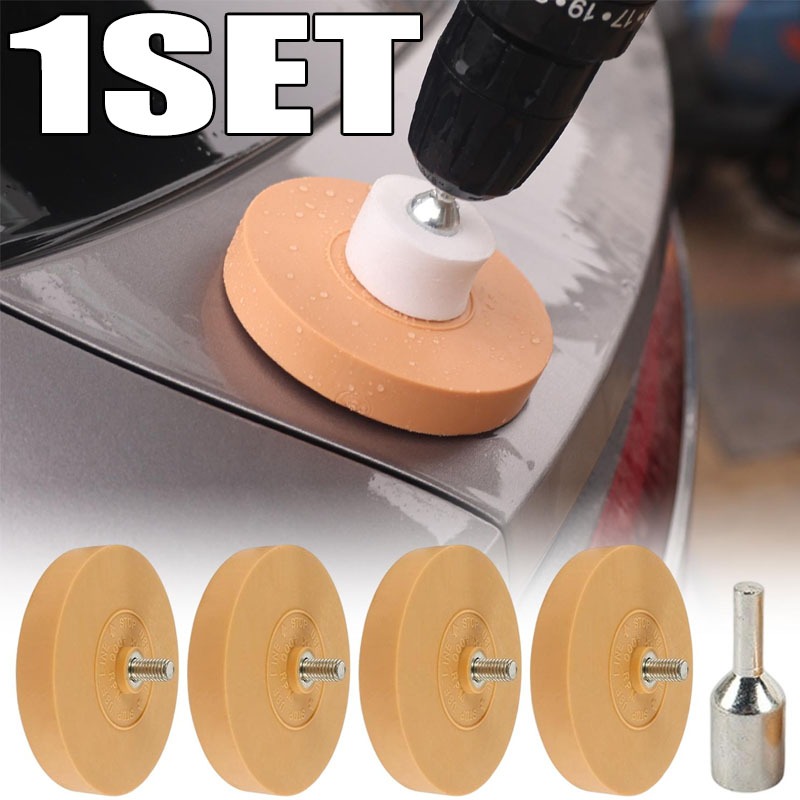 Air Powered Eraser Wheel Kit Y - đánh giá và giá Power Tools Yellow
