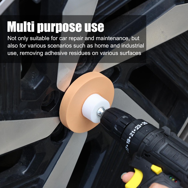 Air Powered Eraser Wheel Kit Y - đánh giá và giá Power Tools Yellow