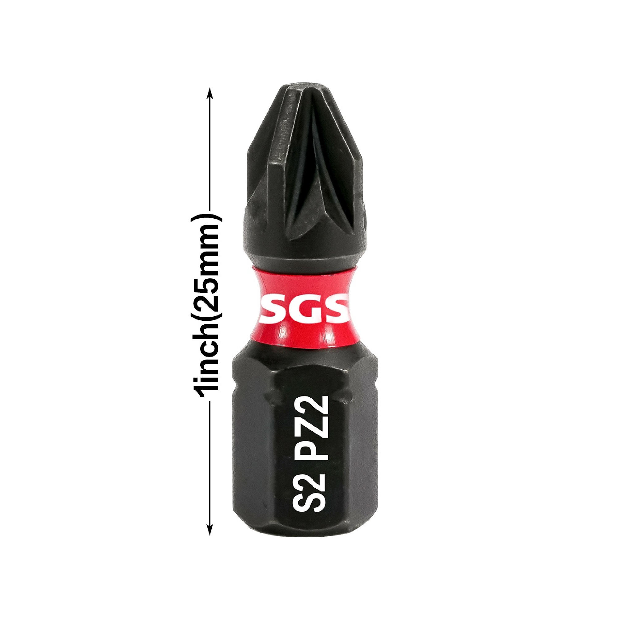 Maxtorque Premium Grade Pz2 In - đánh giá và giá Power Tools And Engineering