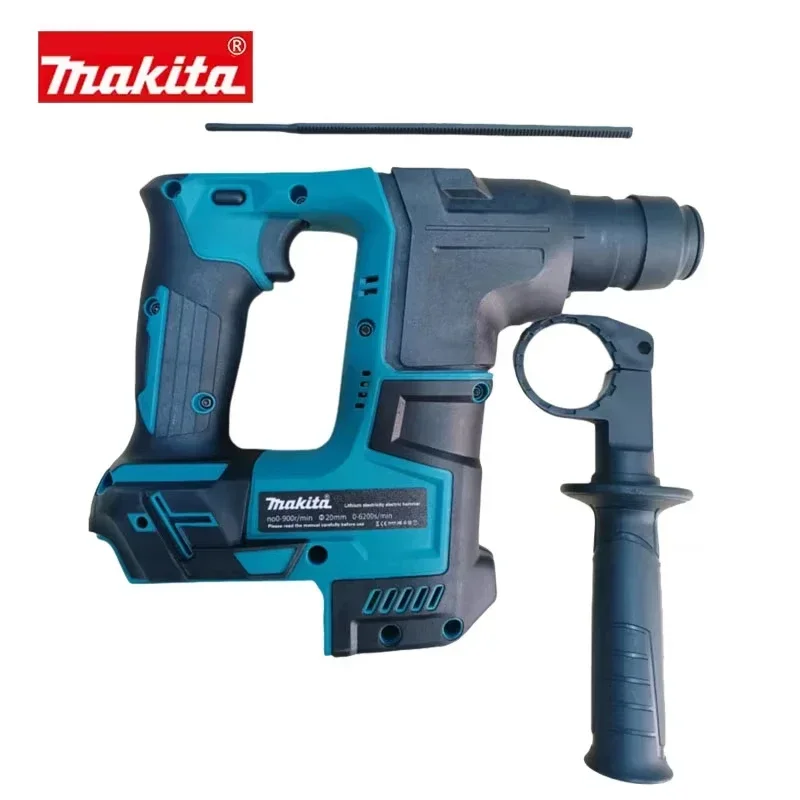 Makita Brushless Hammer Cordle - đánh giá và giá Power Tools Impact