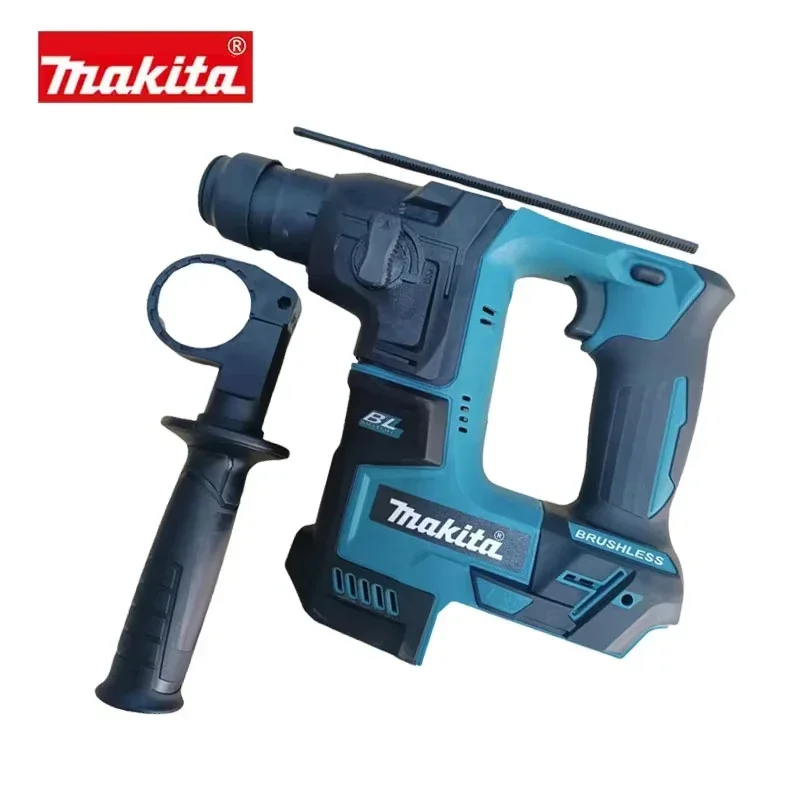 Makita Brushless Hammer Cordle - đánh giá và giá Power Tools Impact