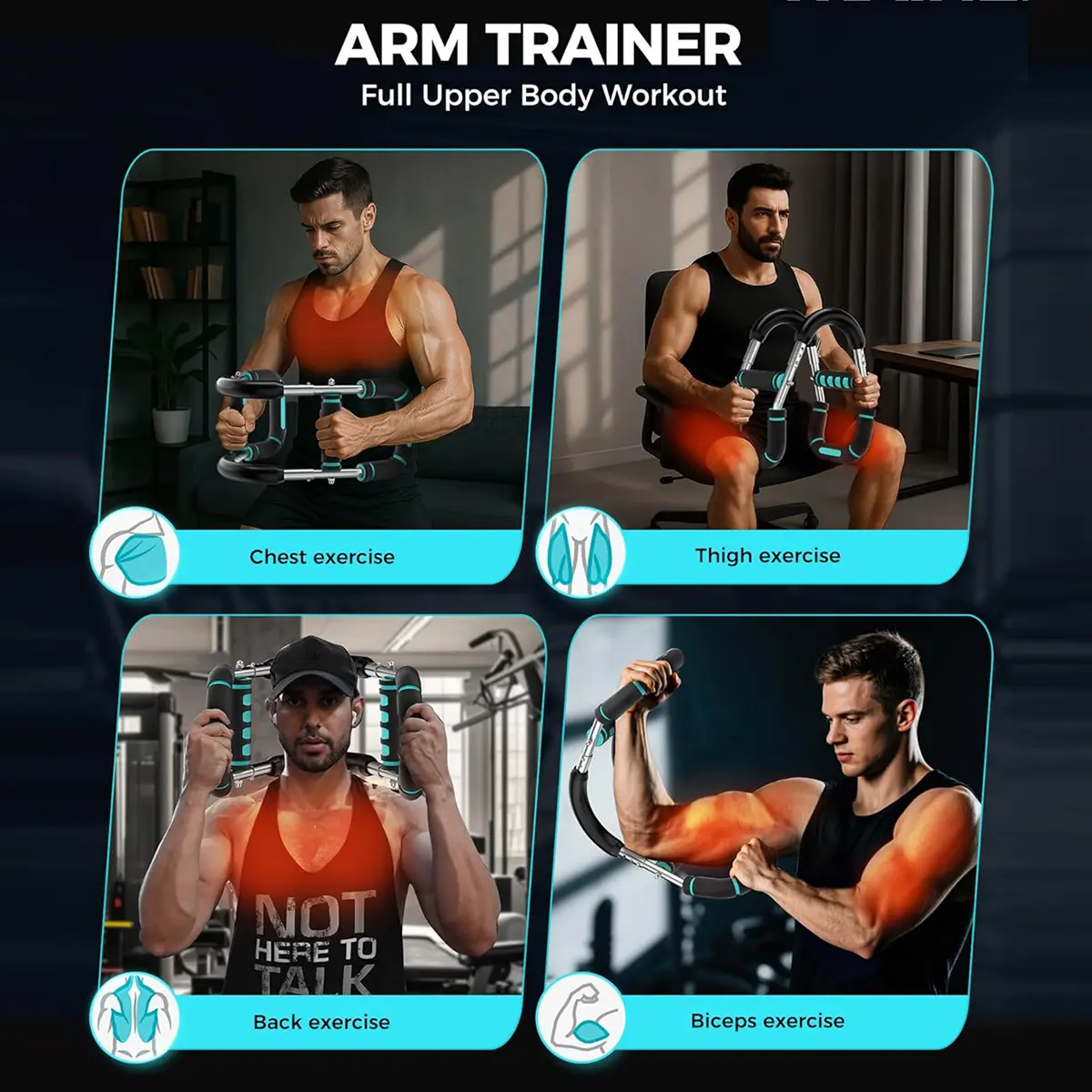 Adjustable Power Twister Bar A - đánh giá và giá Power Tools Training