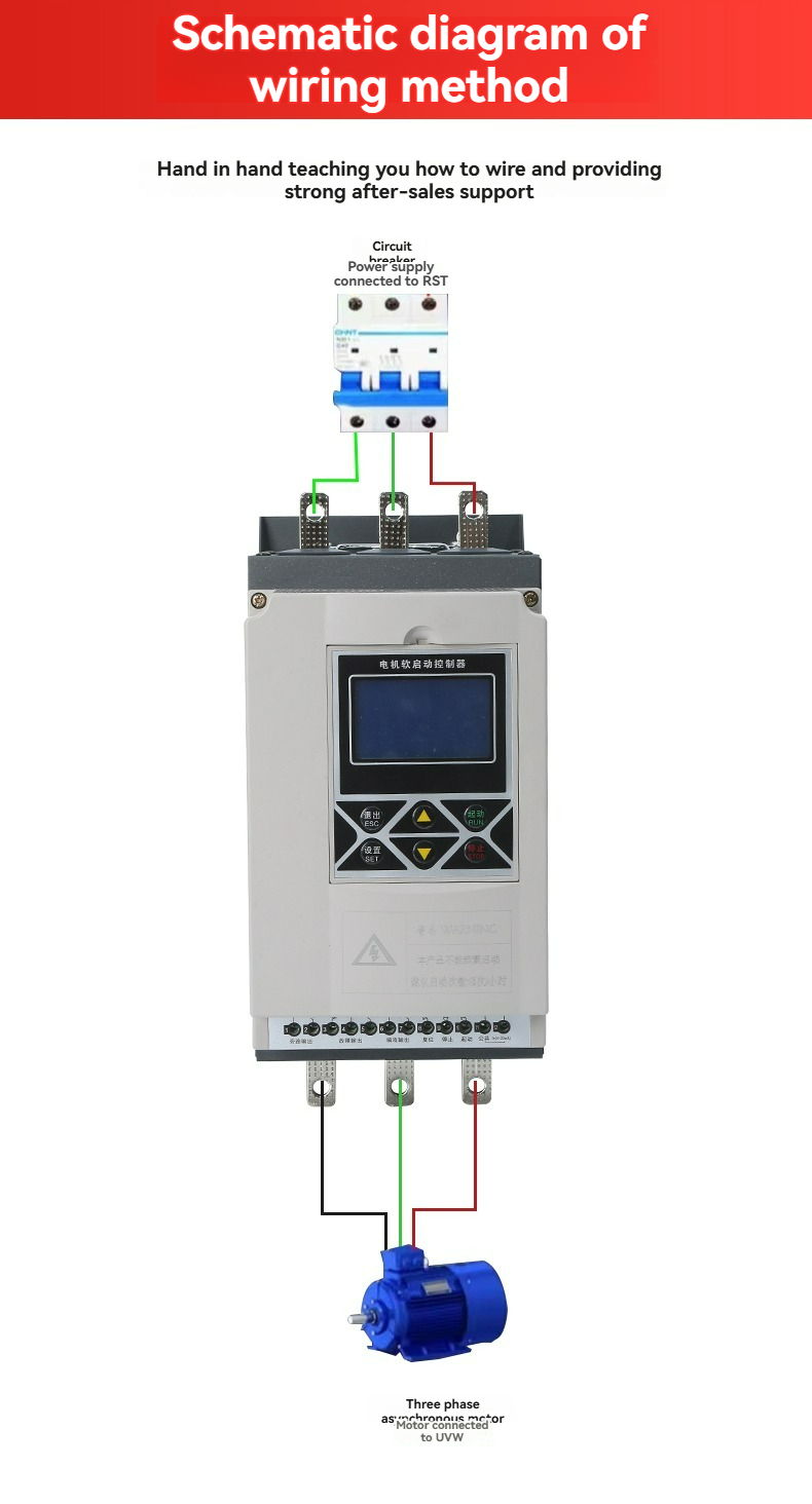 Online 12V 15KW-630KW Inverter - đánh giá và giá Power Tools Vector