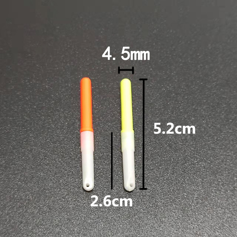 10pcs/lot Electric Light Stick - đánh giá và giá Power Tools Yellow