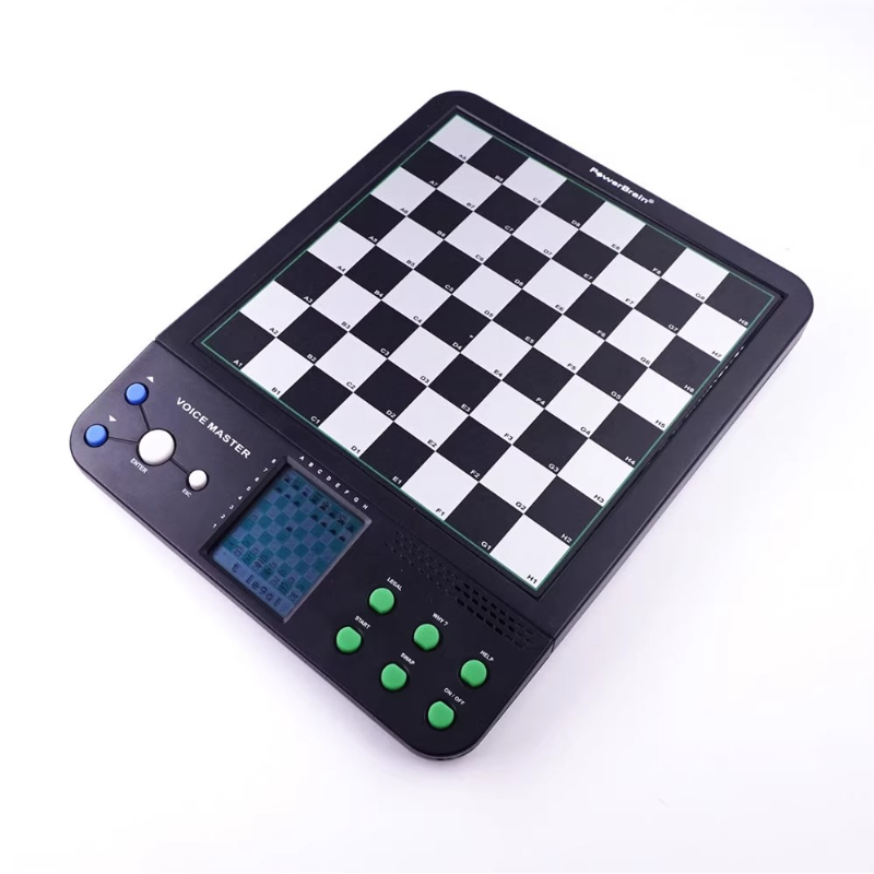 Magnetic Chess Pieces Self Tea - đánh giá và giá Power Tools Training