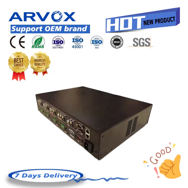 Professional 8-Channel Audio A - đánh giá và giá Power Tools Zones
