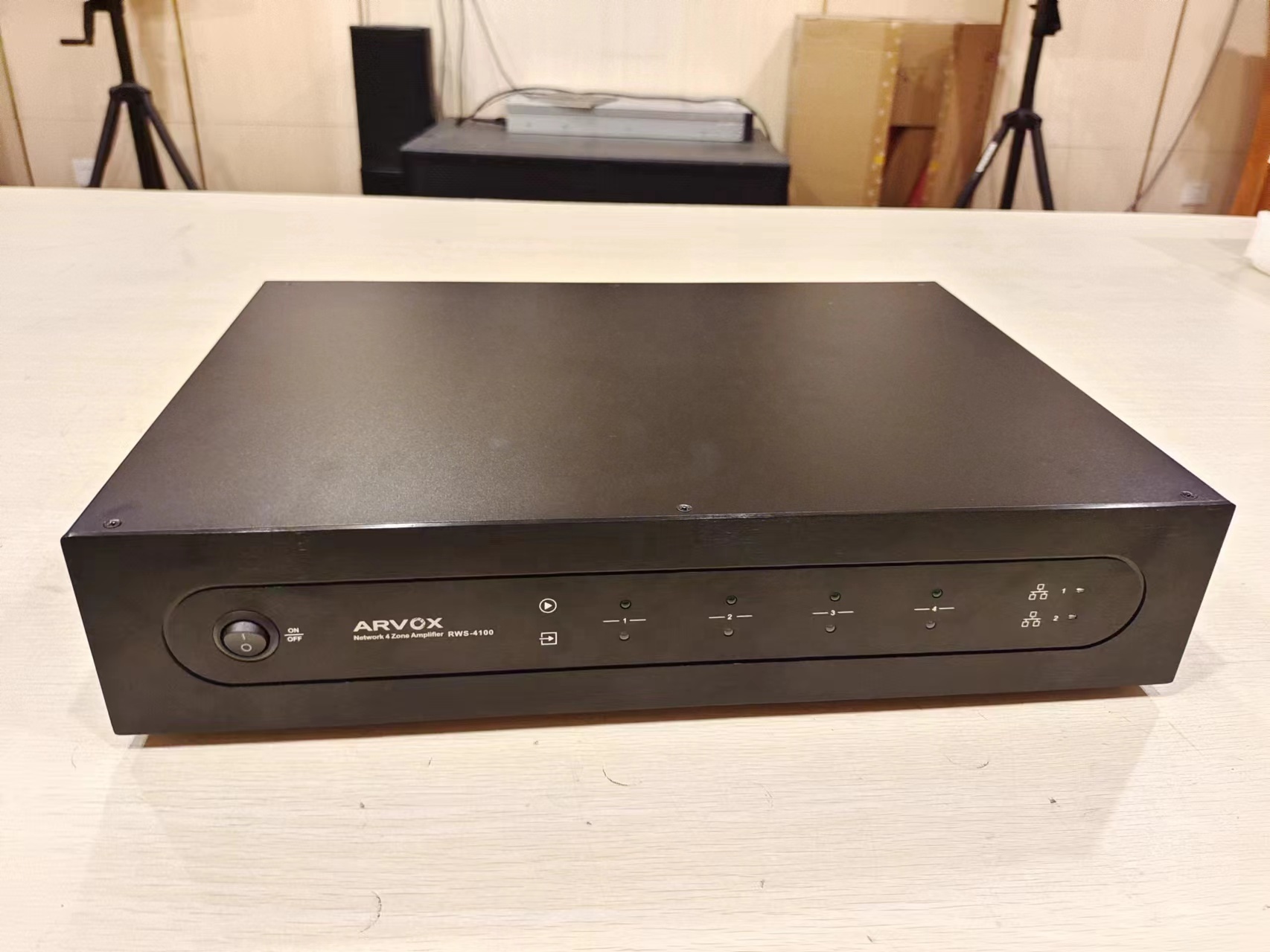 Professional 8-Channel Audio A - đánh giá và giá Power Tools Zones