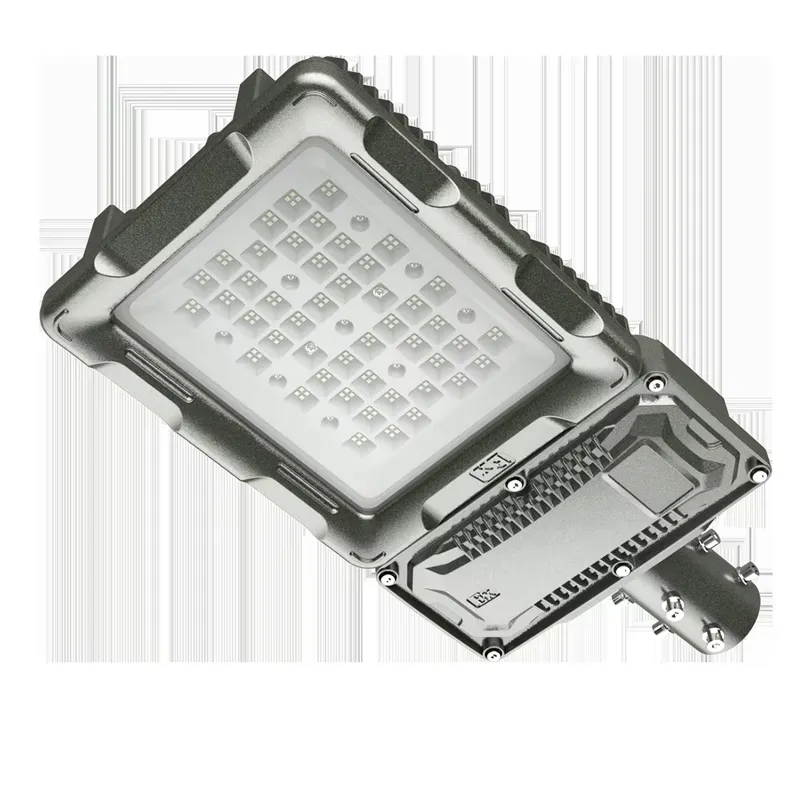 Luminaire LED Atex Zone 1 120W - đánh giá và giá Power Tools Zones
