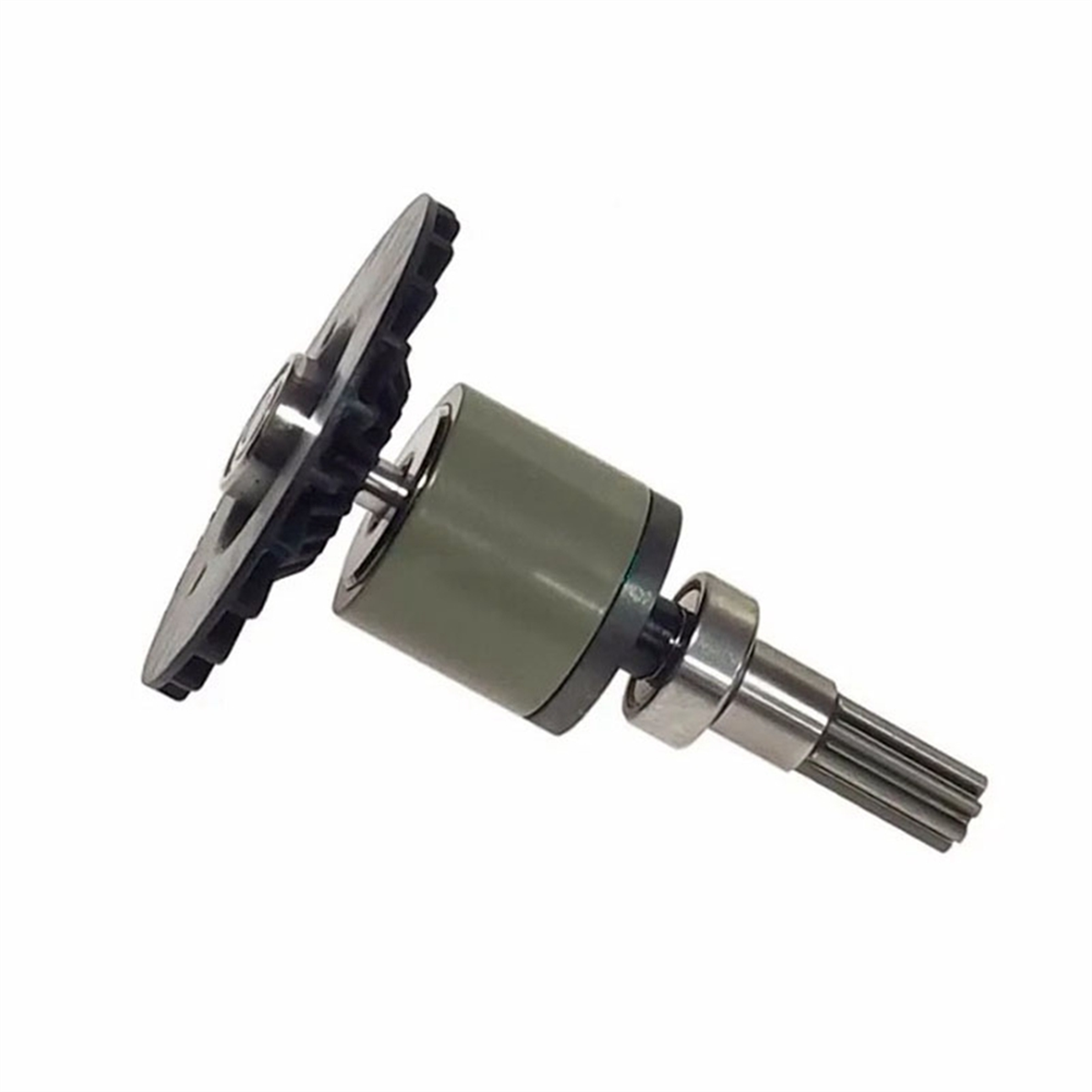 AA25 For Rotor 619341-9 Impact - đánh giá và giá Power Tools Impact Wrench