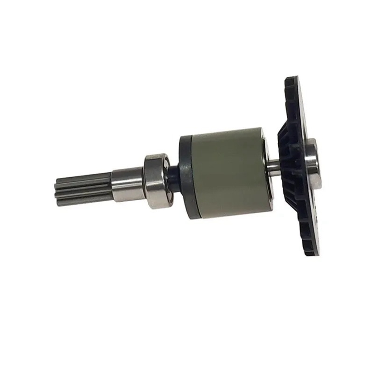 AA25 For Rotor 619341-9 Impact - đánh giá và giá Power Tools Impact Wrench