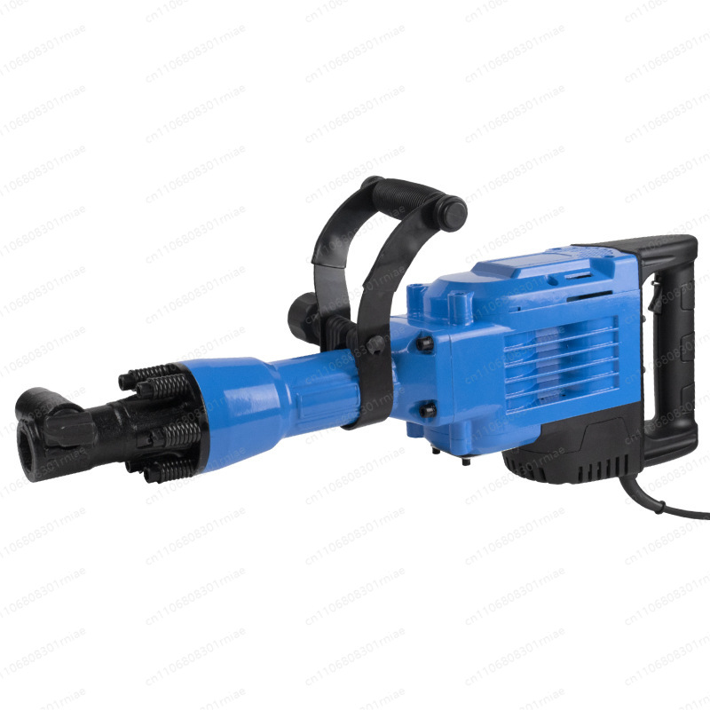Electric Pickaxe Large Power T - đánh giá và giá Power Tools And Engineering