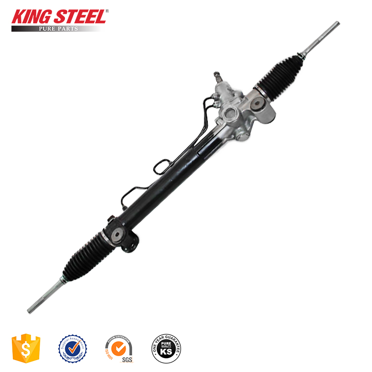 KING STEEL Car Steering System - đánh giá và giá Power Tools King